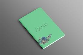 Pin On Paper Books Psd Mockups