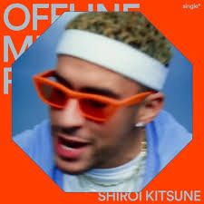 Subelo neo, lenex & mora. Shiroi Kitsune Bad Bunny La Dificil Perreo Rave Blend By Offline Meeting Point