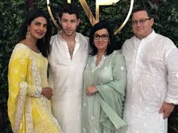 Deepika's net worth, in comparison, is close to $11 million, and ranveer's is also around $11 million. Priyanka Chopra S Post For Late Ashok Chopra And Nick Jonas Dad Paul Kevin Jonas Has A Musical Connection