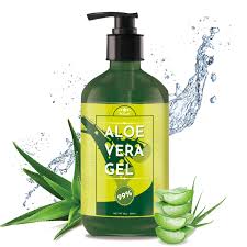 To get longer, healthier curls, give this mask a whirl. Buy Aloe Vera Gel Esslux Natural And Pure Aloe Vera Gel Summer Moisturizing For Face Body Hair After Sun Relief From Freshly Cut Aloe Vera Cold Pressed And No Sticky 300 Ml