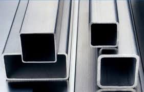Stainless Steel Square Pipe Suppliers Jindal Ss 304 316