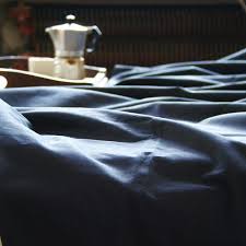 Alle daten werden streng vertraulich behandelt. Bett Tuch Bettlaken Pure Black 220 X 260 Cm Lofindo Marktplatz
