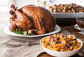 But let's try again — we're thinking of our neighbours to the south. When Is Thanksgiving 2021 What Is Thanksgiving And More Real Simple