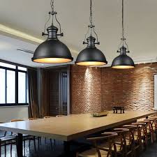 Deckenleuchte Pendelleuchte Industrie Loft Retro O32 Cm Vintage Schwarz Lv3060 Deckenleuchte Pendelleu Pendelleuchte Industrie Dekor Pendelleuchte Industrial