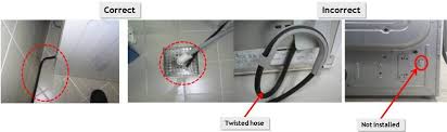 However, when i push the buttons on the control panel to start the dryer, the. Not Heating Not Drying Or Long Time Drying Lg Usa Support