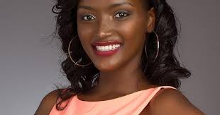 That day, when i won, many were so happy and have written to me ever since. Ugandan Crowned 2018 Miss World Africa Africanews
