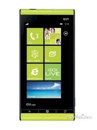 Toshiba Windows Phone IS12T - Moviles ...