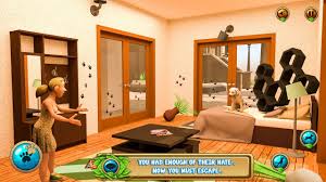 This is truly a dog pet world where your dogs can live. Dog Simulator Games Dog Town Puppy Pet Rescue 1 1 1 Download Android Apk Aptoide