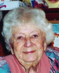 Obituary of Harriet Guice
