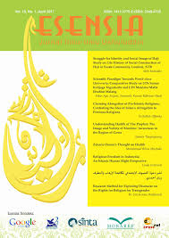 Download buku mewarnai for free. Pdf Understanding Hadith Of The Prophet The Image And Variety Of Muslims Awareness In The Region Of Gowa