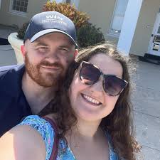 Gabrielle Burr and Dustin Willis' Wedding Website