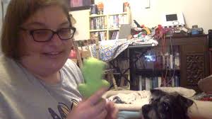 What is the word of the day in the fetch today? Ty 🙂