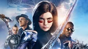 Meg lehet nézni az interneten aquaman teljes streaming. Videa Mozi Alita A Harc Angyala 2019 Teljes Filmek Indavideo Magyarul Filmek Mozi Teljes