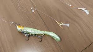 邪道!?】シンペンサビキ・ワームサビキがめっちゃ釣れる！ジグサビキ派生の新しい釣り方 - ソルトルアーのすすめ！