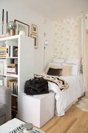 Get small bedroom design ideas to wake up your tiny space. 25 Small Bedroom Ideas How To Decorate A Small Bedroom Apartment Therapy