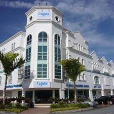 Alpha international women's specialists sdn bhd. Alpha Specialist Centre Sakums Facebook