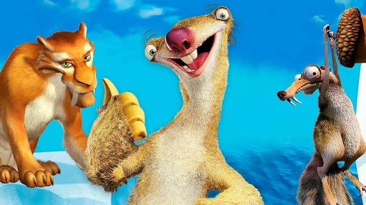 Everything We Know About Ice Age 6