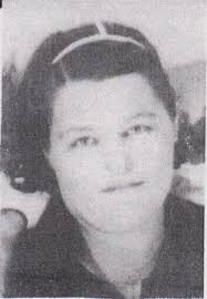 Pearlene Etna “Pearl” Woods Deckard (1920-1999)