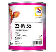 Glasurit 22 Line Glasurit