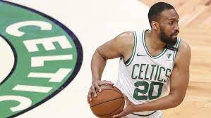 Jabari ali parker is the son of lola and sonny parker. Jabari Parker Is Stepping Up Nicely For The Boston Celtics