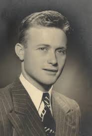 Richard Andrews Obituary