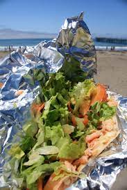 Jim ruddell was fascinated by the process of smoked foods and its origins for many years. Cayucos Ca A Slo Life
