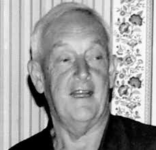 Patrick ENGLISH Obituary (1930