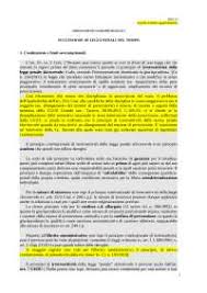Gli autori come citare la dottrina come citare la giurisprudenza come citare la legislazione citazione delle fonti romane come citare le opere già citate. Analisi Art 2 Cp Con Giurisprudenza Anche Cedu Docsity