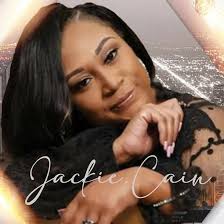 Jacquelyn Cain