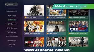 Download Gloud Games Apk Latest Version 4 2 1 For Android Playing Xbox Ps Games Xbox Pc