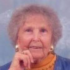 Bessie Mae Shipman Obituary April 6, 2012