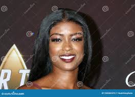 Javicia Leslie Stock Photos