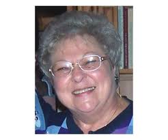 Lila Donaghy Obituary (1935