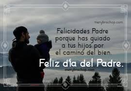 Reflexiones para el dia del padre cristianos. Dia Del Padre Saludos De Bendiciones Cristianas Mensajes Para Papa Agradecimientos A Los Padres 2021 Entre Poemas Cristianos Frases Vivencias Y Cumpleanos