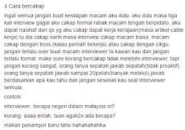 Maafkan aku, bu karena telah membuatmu kecewa. Kalau Bekas Kekasih Korang Bagi Surat Minta Maaf Korang Balas Macam Ni Baru Lah Win