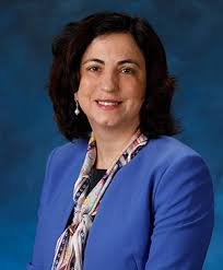 I can only give gratitude for Dr. Bota's mentorship….in an animal lab! My  first few manuscripts came out of her support. So excited for what she's  doing for novel cellular therapies research