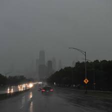 Did chicago have a tornado? Chicago Weather Tornado Warning Issued For Chicago Surrounding Counties Chicago Sun Times