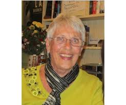 Jill Budd Obituary (2024)