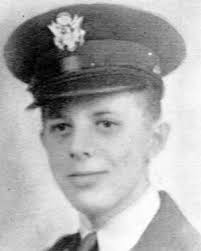 Lyle Marvin Jensen : First Lieutenant from Iowa, World War II Casualty