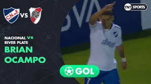 La asociación uruguaya de fútbol indicó en un. Enloquecio A Los Hinchas El Jugador Uruguayo Que Envio Un Guino A River Por Redes Sociales Minuto Deportes