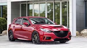 Please Mazda Make The 2015 Speed3 Look Like This Mazda Mazda 3 Hatchback Mazda 3