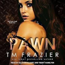 Amazon.com: Pike: Pawn Duet Series, Book 1 (Audible Audio Edition): Teddy  Hamilton, Elizabeth Hart, T.M. Frazier, Tantor Audio: Audible Books &  Originals