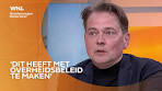 Waarom wij steeds later met pensioen gaan: 'Wie eerder wil ... - YouTube