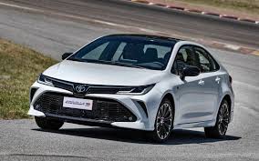 We did not find results for: Toyota Gazoo Racing Argentina Will Develop The Corolla Sedan For The Tcr