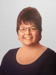 Kristine Bellscheidt