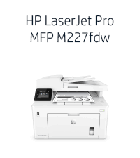 Drivers hp laserjet pro mfp m227fdw manual view repair manual. Amazon Com Hp Laserjet Pro M227fdw All In One Wireless Laser Printer Works With Alexa G3q75a Replaces Hp M225dw Laser Printer Office Products