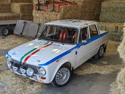 Image result for Giallo Cina 1965 Alfa-Romeo