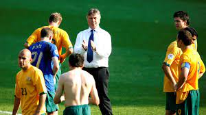 Hiddink was a popular figure in australia and was referred to affectionately as aussie guus. a telling example of the public affection for . Guus Hiddink Confirms Becoming Manager Of Team China U21 Cgtn