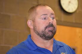 Photos of MAC football media day at Chippewa Valley