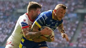Rfl announces new inclusion board. Bbc Sport Rugby League Challenge Cup 2019 Final Warrington Wolves V St Helens